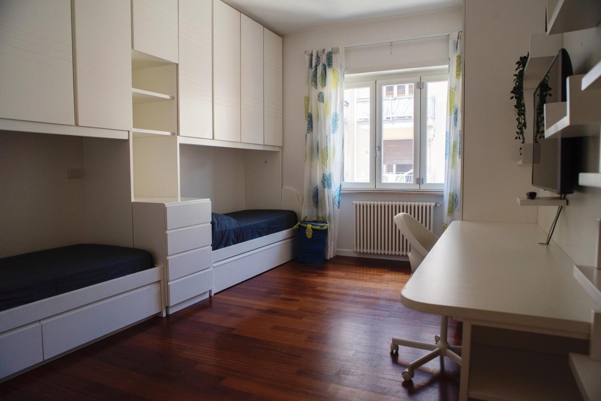 Casa San Gennaro - Vomero Neapol Zewnętrze zdjęcie