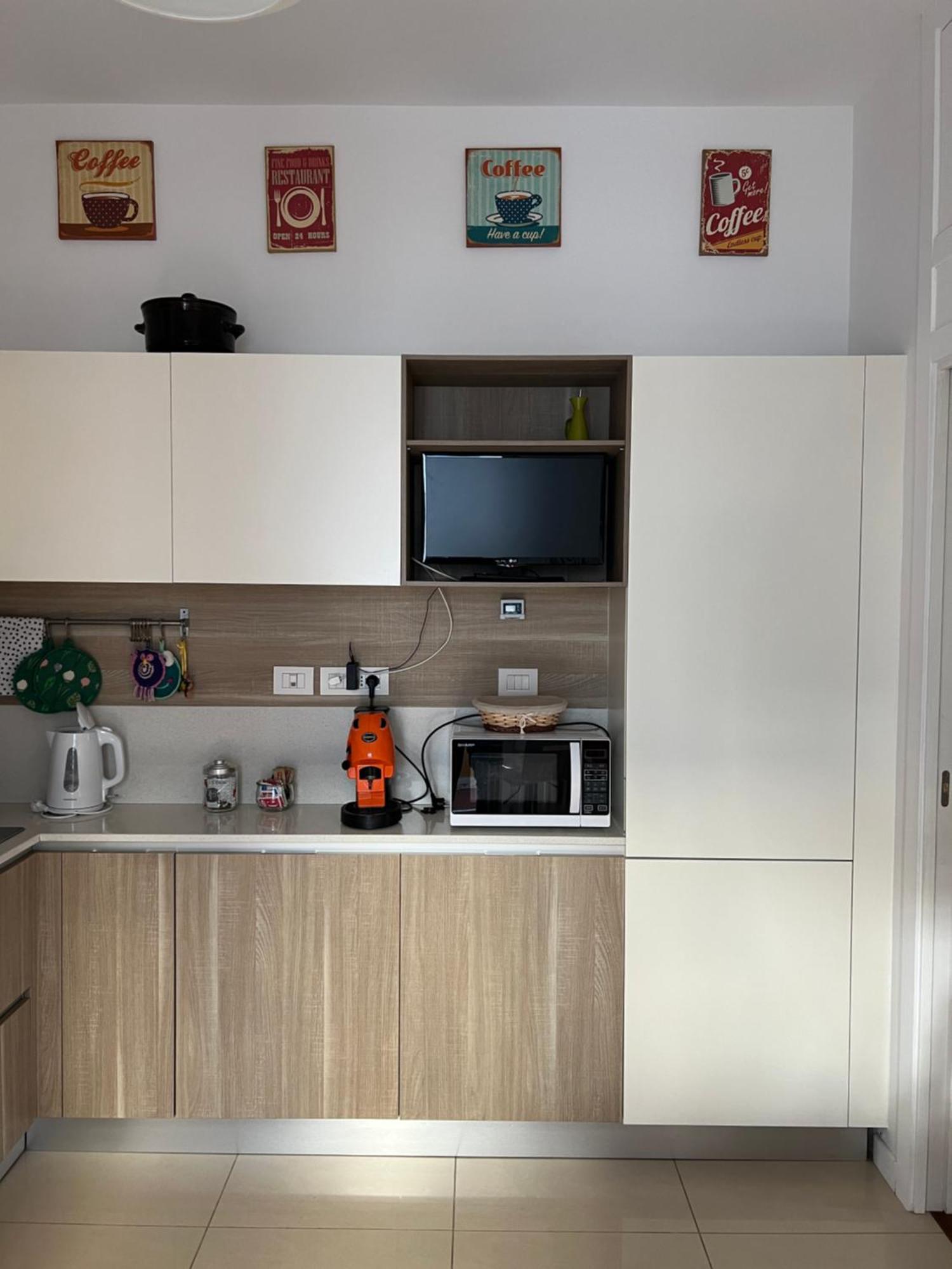 Casa San Gennaro - Vomero Neapol Zewnętrze zdjęcie